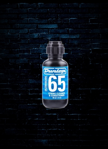 Dunlop Ultraglide 65 String Conditioner