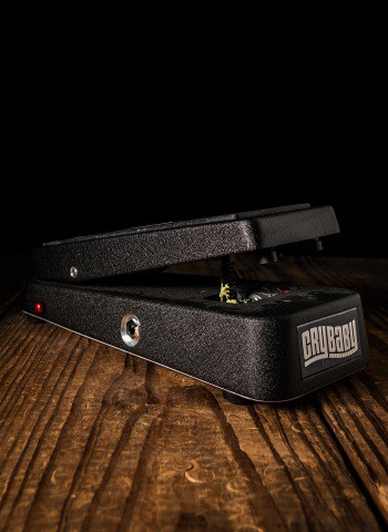 Dunlop 95Q Cry Baby Wah Wah Pedal
