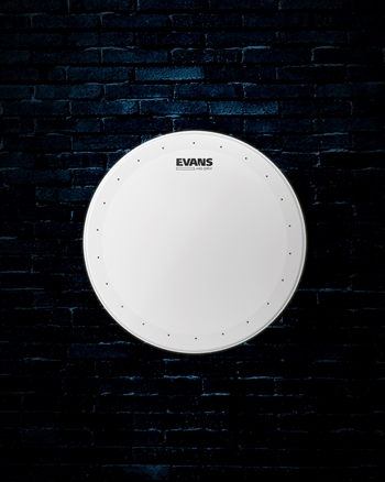 Evans 12" HD Dry Coated Tom Batter Drumhead