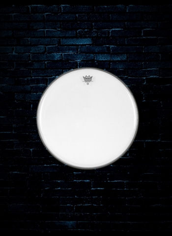 Remo BA-0310-00 - 10" Ambassador Clear Drumhead