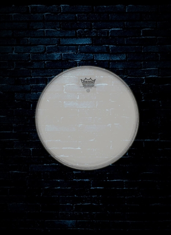 Remo BA-0315-00 - 15" Ambassador Clear Drumhead