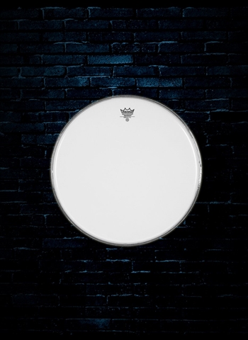 Remo BE-0116-00 - 16" Emperor Coated Drumhead