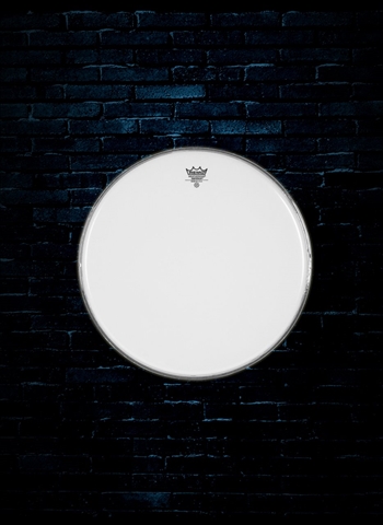 Remo BE-0118-00 - 18" Emperor Coated Drumhead