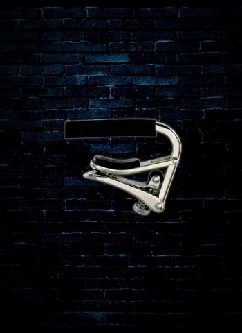 Shubb C1 Steel String Guitar Capo