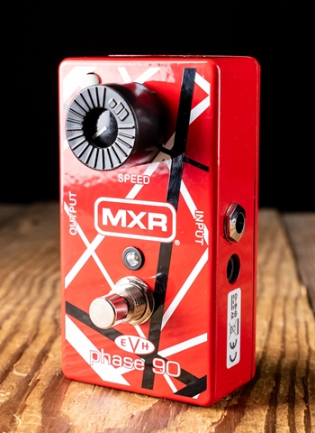 MXR EVH90 Phase 90 Phaser Pedal