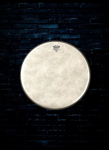 Remo FD-0514-00 - 14" Diplomat Fiberskyn Drumhead