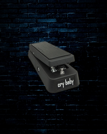 Dunlop GCB95 Cry Baby Wah Wah Pedal