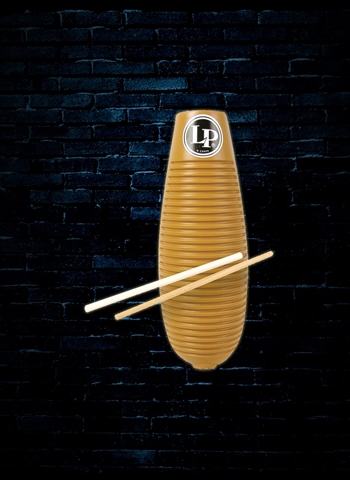 Latin Percussion LP243 Super Guiro