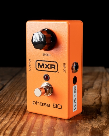 MXR M101 Phase 90 Phaser Pedal