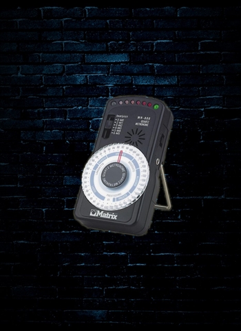 Matrix MR-500 Quartz Metronome