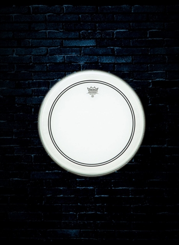 Remo P3-0114-BP - 14" Powerstroke 3 Coated Drumhead