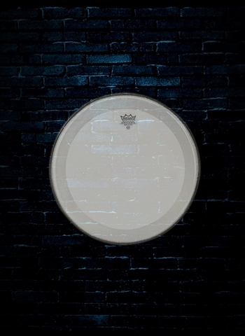 Remo P4-1320-C2 - 20" Powerstroke P4 Clear Bass Drumhead
