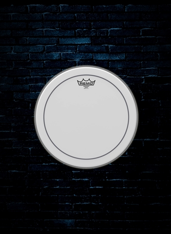 Remo PS-0116-00 - 16" Pinstripe Coated Drumhead