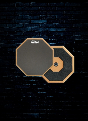 RealFeel RF6GM - 6" Mountable Speed Pad