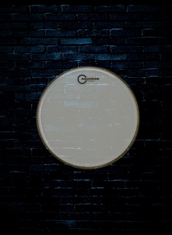 Aquarian RSP214 - 14" Response 2 Series Clear Drumhead