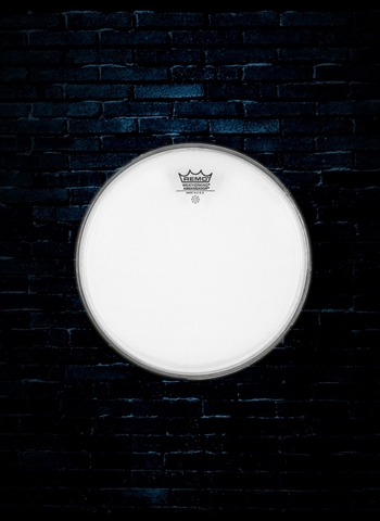 Remo SA-0110-00 - 10" Ambassador Hazy Snare Side Drumhead