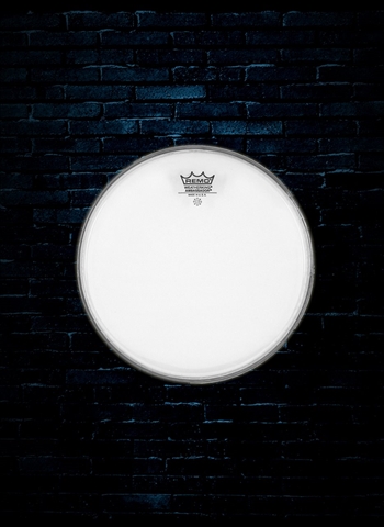 Remo SA-0112-00 - 12" Ambassador Hazy Snare Side Drumhead