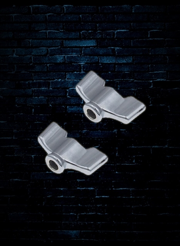 Gibraltar SC-13P2 Heavy Duty Wing Nut (2 Pack)