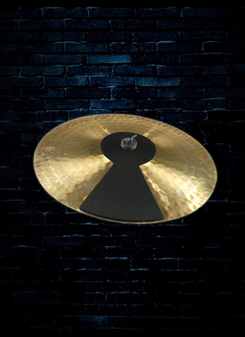 Sound Off Cymbal Mute