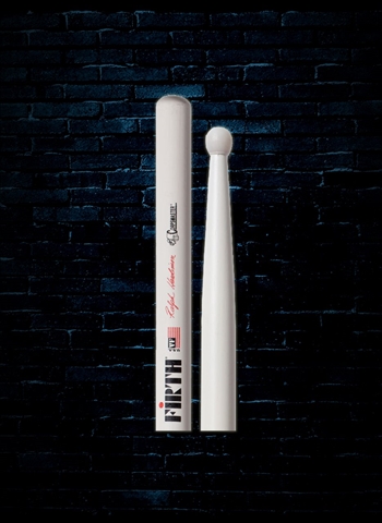 Vic Firth SRHN Ralph Hardimon Signature Nylon Tip Drumsticks