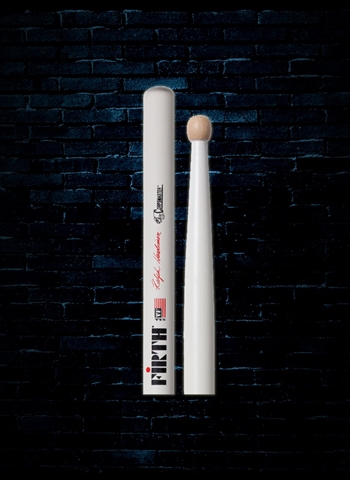 Vic Firth SRH Ralph Hardimon Signature Wood Tip Drumsticks