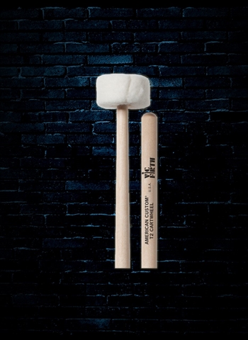 Vic Firth T2 Cartwheel Timpani Mallets