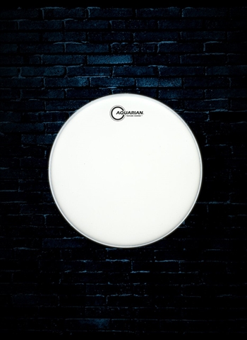 Aquarian TC14 - 14" Texture Coated Drumhead