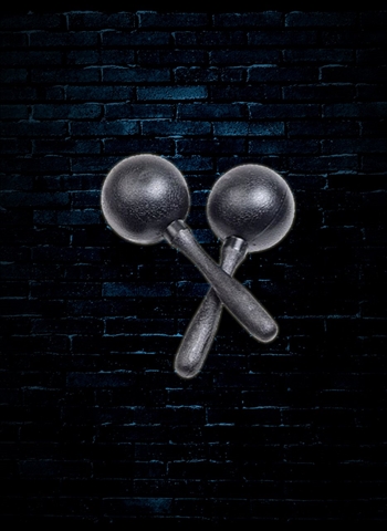 Rhythm Tech TCFML Fiber Maracas - Large