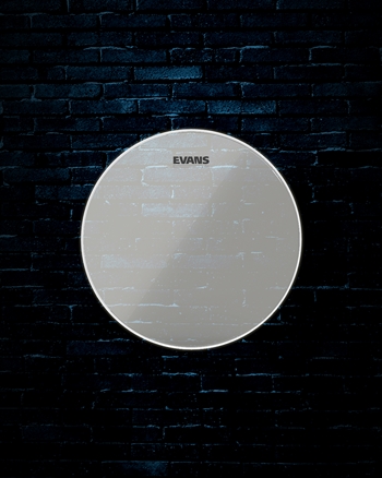 Evans TT13GR - 13" Genera Resonant Clear Drumhead