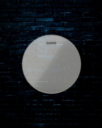 Evans TT13HG - 13" Hydraulic Tom Drumhead - Glass