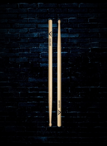 Vater VHSJW Super Jazz Wood Tip Drumsticks