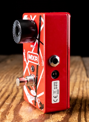 MXR EVH90 Phase 90 Phaser Pedal