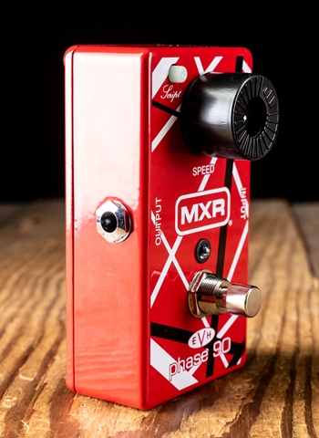 MXR EVH90 Phase 90 Phaser Pedal