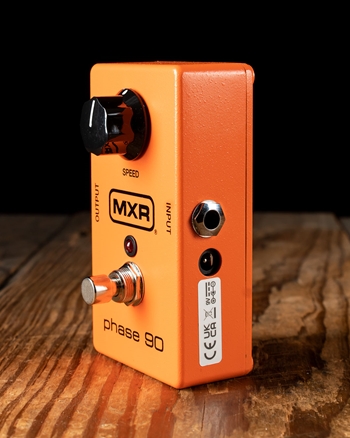 MXR M101 Phase 90 Phaser Pedal