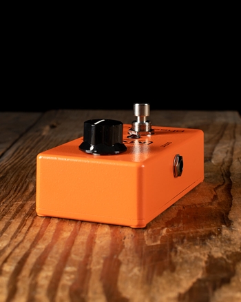 MXR M101 Phase 90 Phaser Pedal