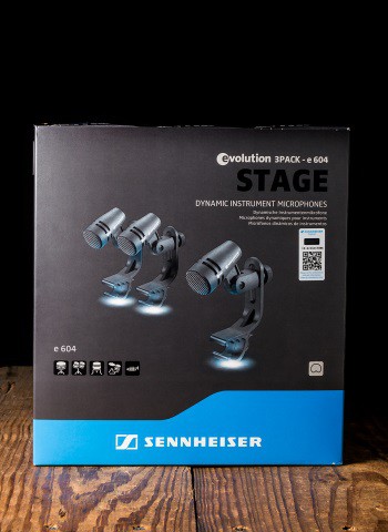 Sennheiser e604 ケース付き Amazon.com: Sennheiser Pro Audio E604 Dynamic Cardioid