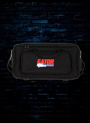 Gator GK-2110 Micro Keyboard Gig Bag 22.5 x 11.5 x 4