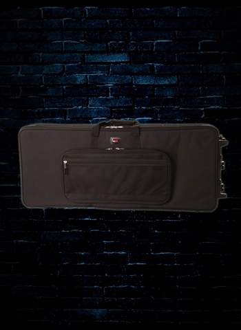 Gator GK-61 Lightweight 61-Key Keyboard Case 43 x 17.5 x 6.5