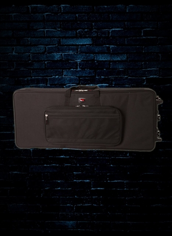 Gator GK-88 Lightweight 88-Key Keyboard Case 57.5 x 18 x 6