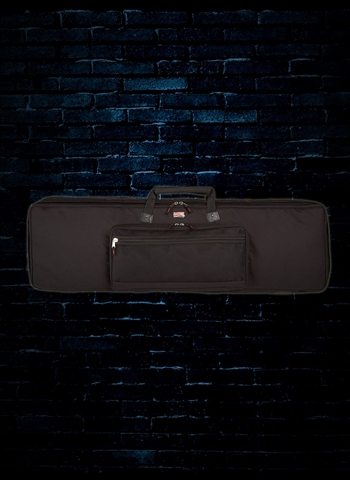 Gator GKB-88 - 88-Key Keyboard Gig Bag 58 x 18 x 7
