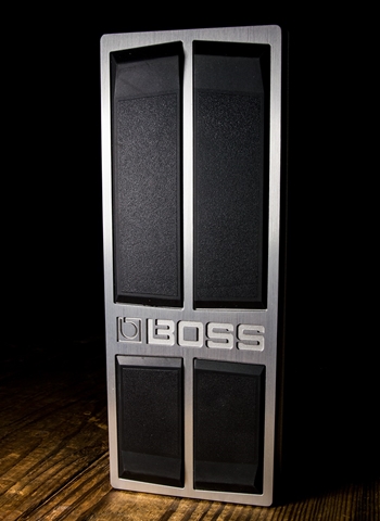 BOSS FV-500H Mono Volume Pedal