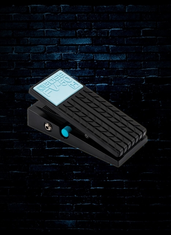 BOSS FV-50H High-Impedance Volume Pedal