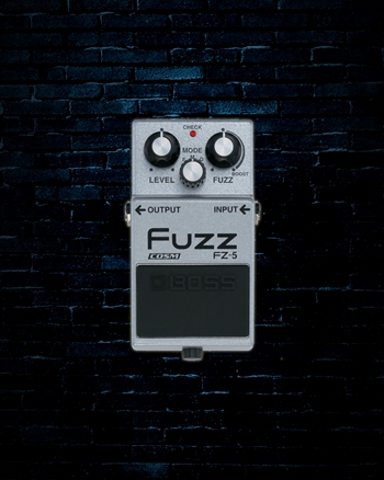 BOSS FZ-5 Fuzz Pedal