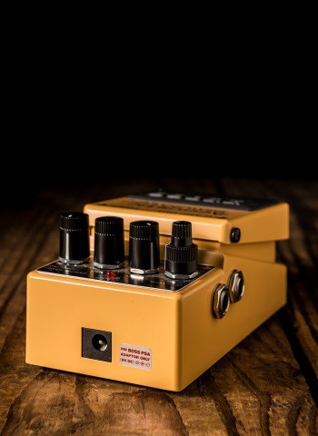 Amazon.com: Boss AC-3 Acoustic Simulator Pedal : Musical