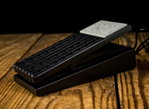 鍵盤楽器 ROLAND EV-5 Expression Pedal Roland EV5 Expression pedal - Big Dudes Music City