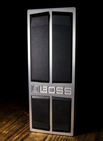 その他 BOSS FV-500H BOSS FV-500H Mono Volume Pedal