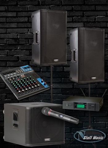 Wedding Reception Package 3 Rental Nstuffmusic Com