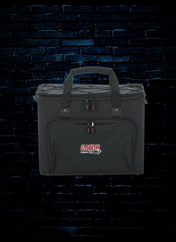 Gator GRB-4U Audio Rack Bag