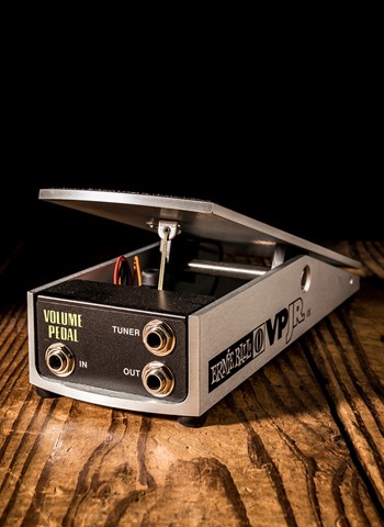 Ernie Ball 6180 volume peal Jr ボリュームペダル ERNIE BALL / 6180 Volume Pedal Jr. 250K (for Passive