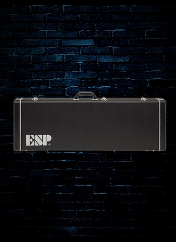 ESP CMHFF - MH Guitar Form Fit Case